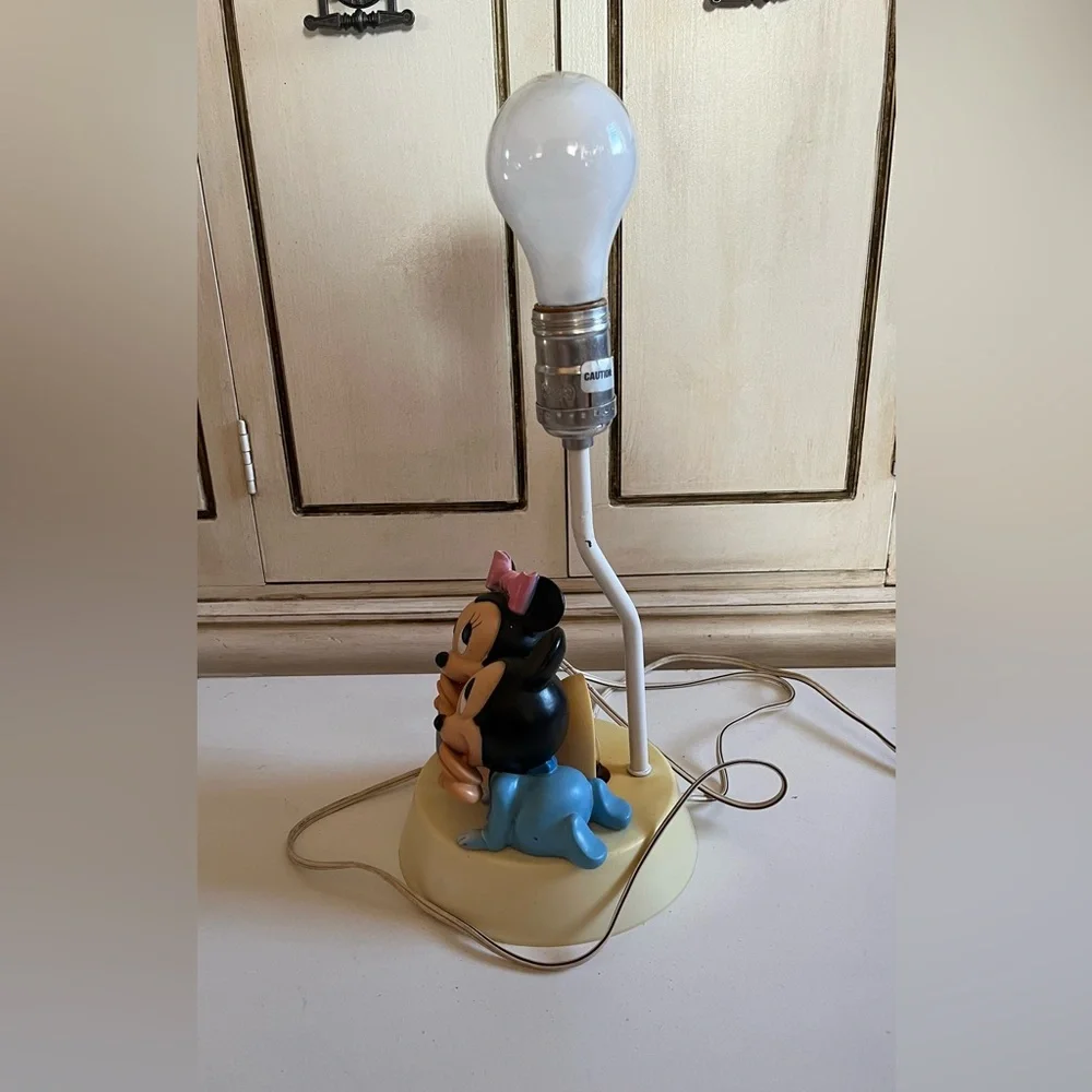 Disney vintage baby